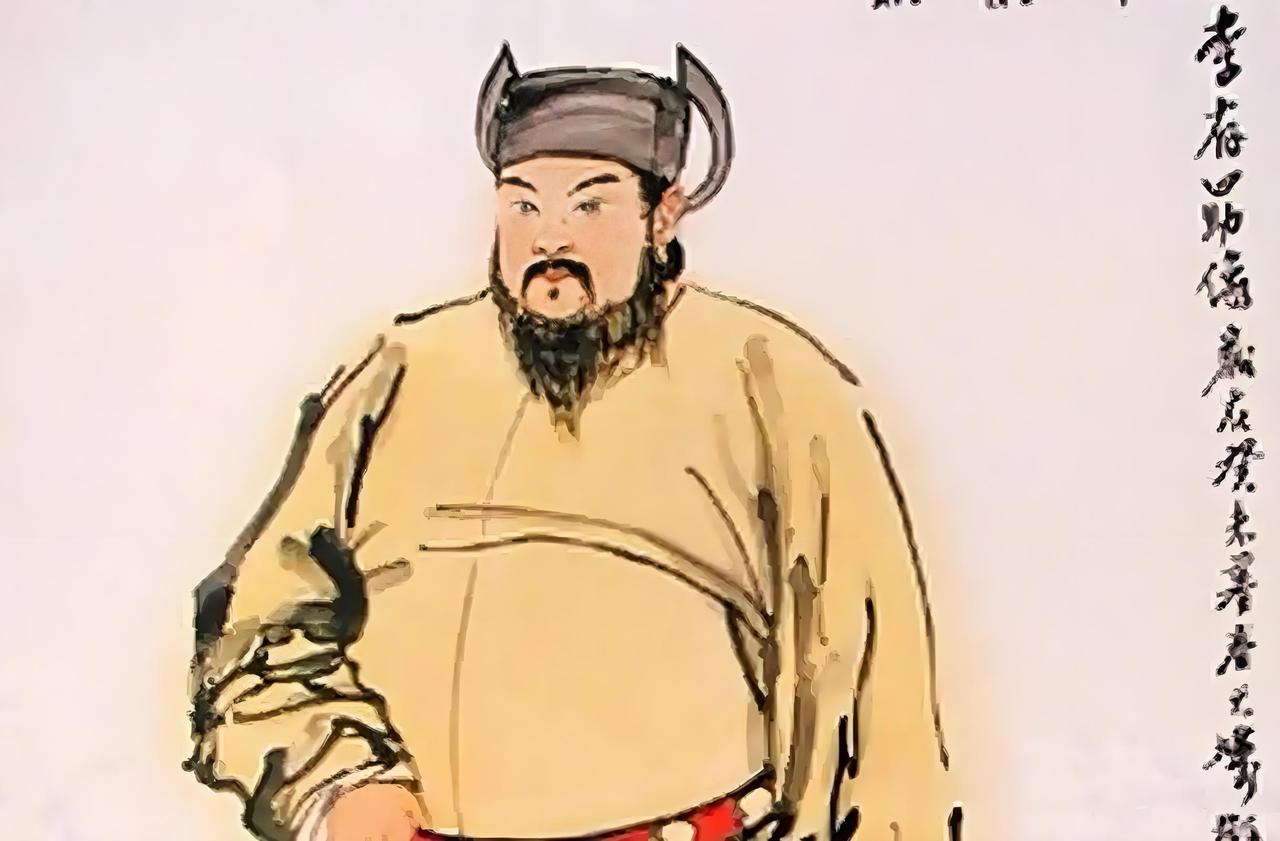 都说汉有萧何定天下，魏有荀彧辅枭雄，可谁能想到，五代最顶级的王佐之才，竟是一位宦