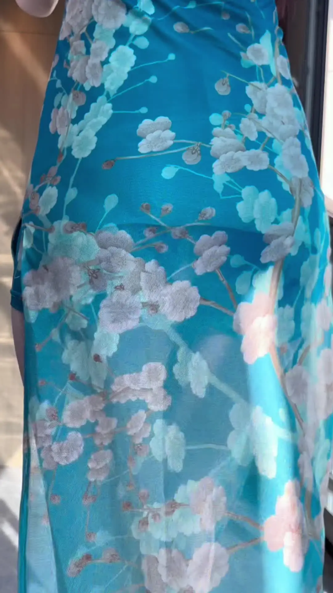 我能去少林寺吗
