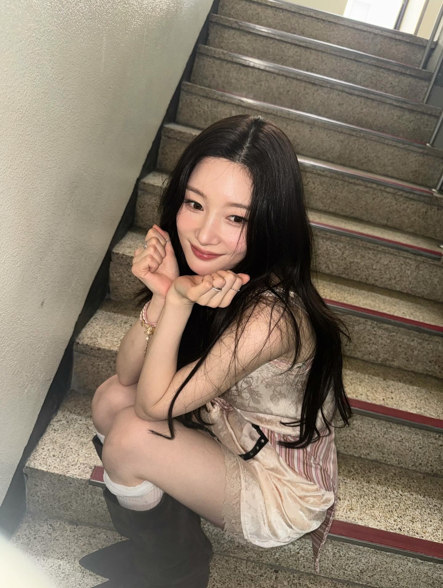 郑采妍🌸 
