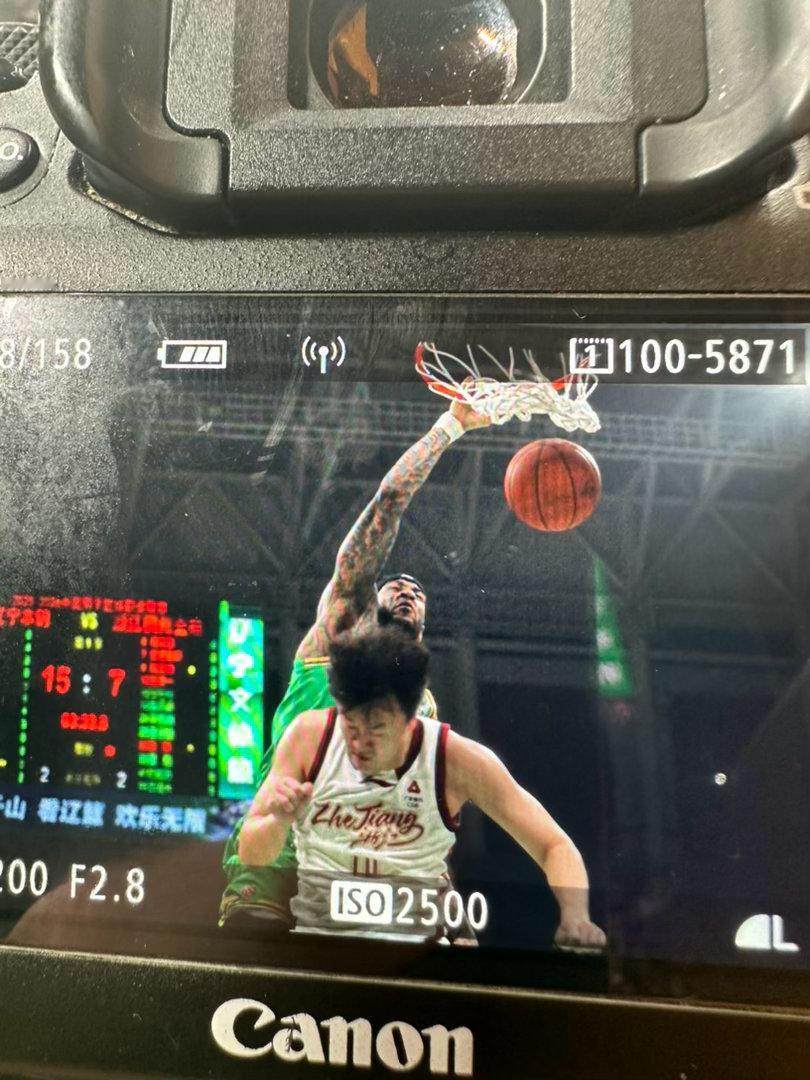 战斗！ 沈阳·辽宁体育馆