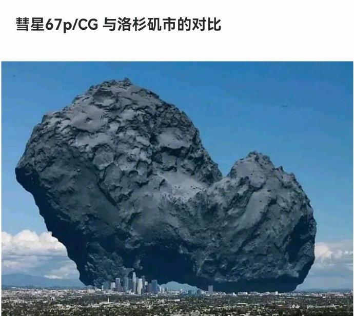 网友们分享了一些能引起巨物恐惧感的图，有被惊到[惊呆]
