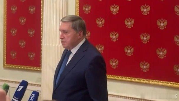 凤凰新闻【美俄会谈未达成乌克兰问题妥协方案，“和平计划”前景不明】当地时间2日晚