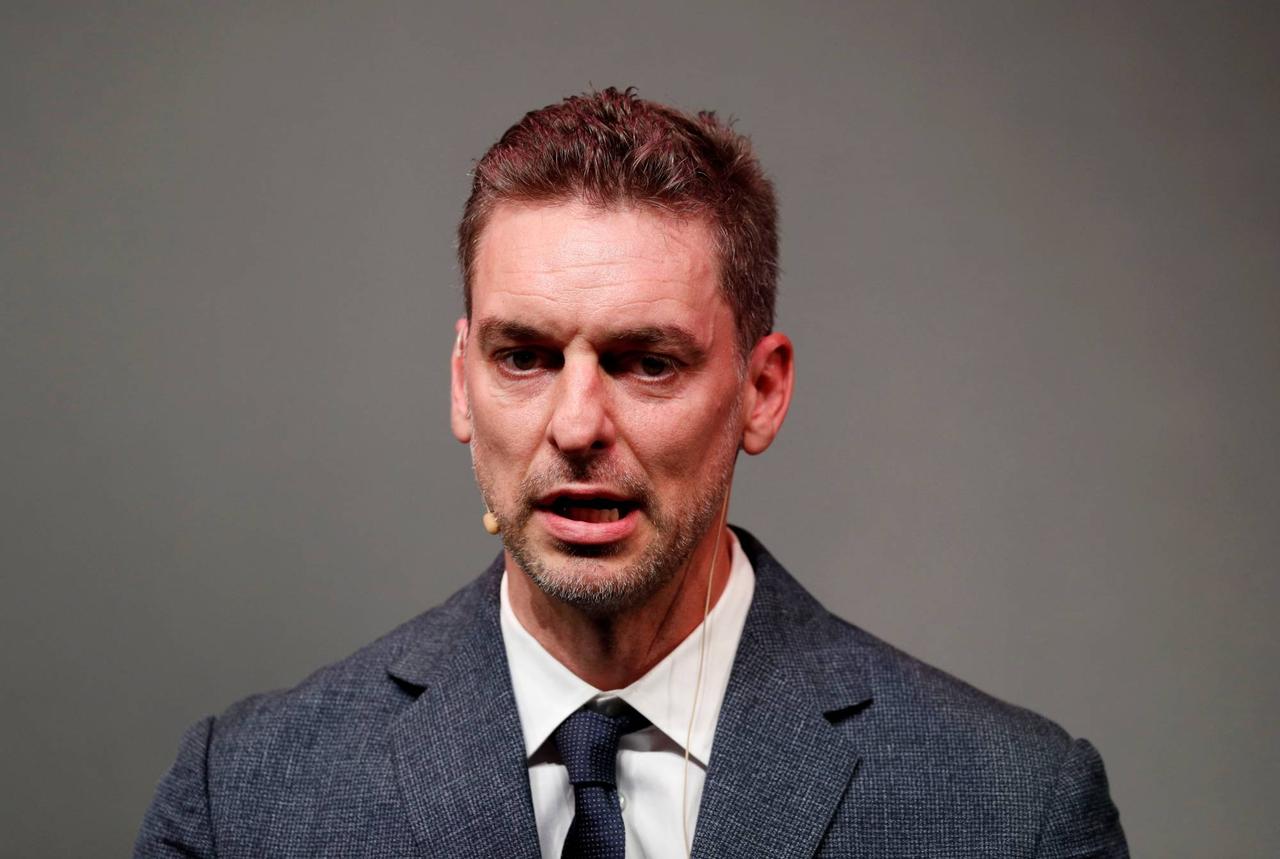 NBA总裁亚当·萧华周一在伦敦一家酒店召集了约250名相关方，集中介绍NBA欧洲