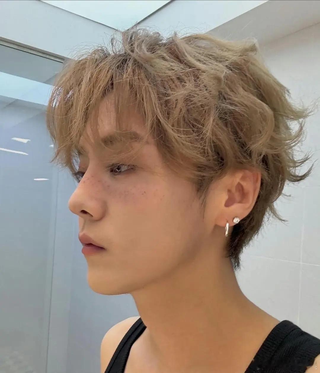 老师满30-20这种活动下次我们家鹿晗就不参加了[可怜][可怜][可怜]这哥跟十