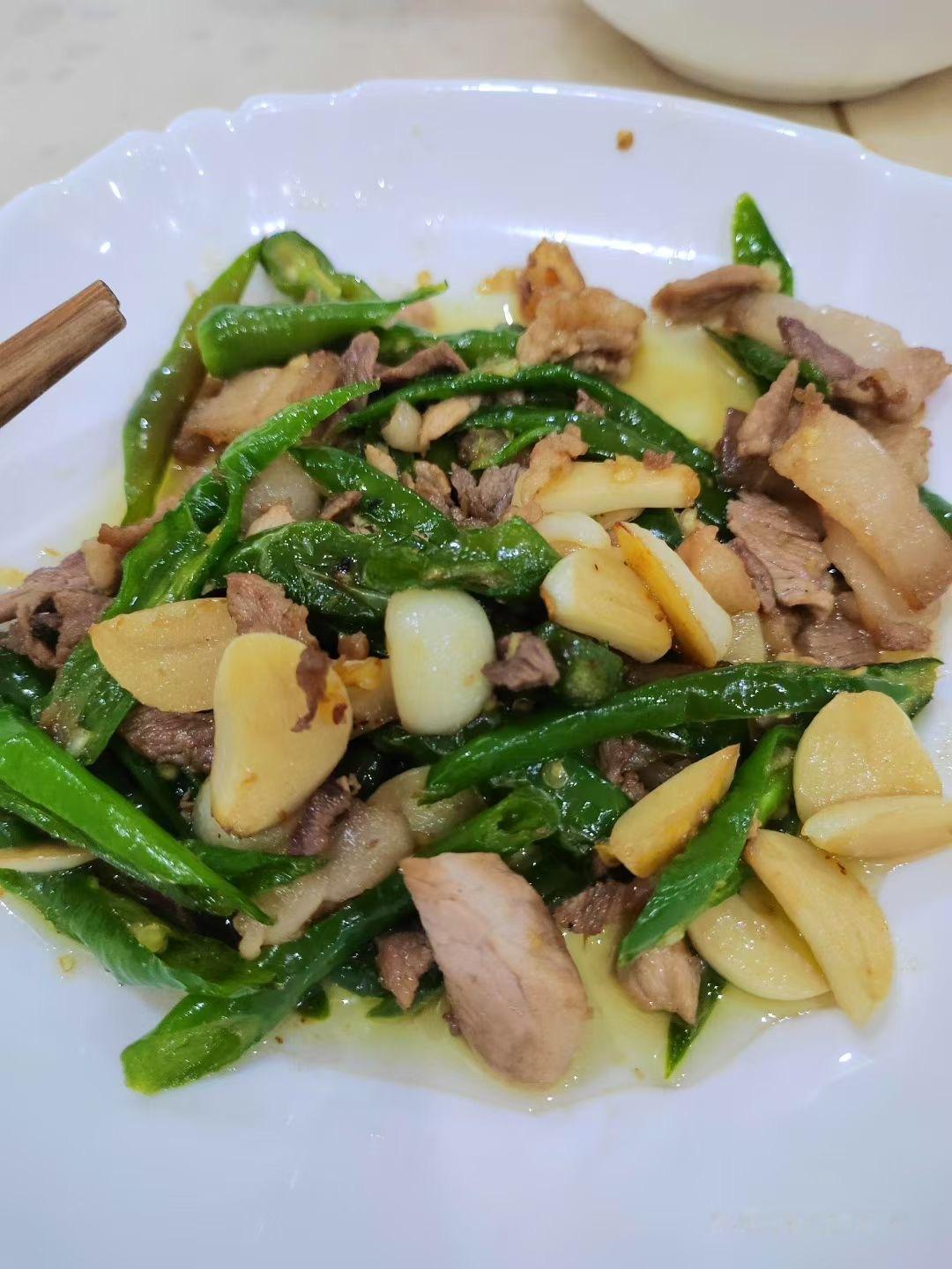 辣味十足！！！不可辜负的美食美食时刻我的美食日记  ​​​