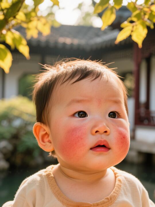 🔥 成都高温预警下的硬核防晒指南！