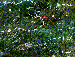 四渡赤水之所以能震惊世界，甚至被后人戏称为战争史上的“最大bug”，根本原因在于