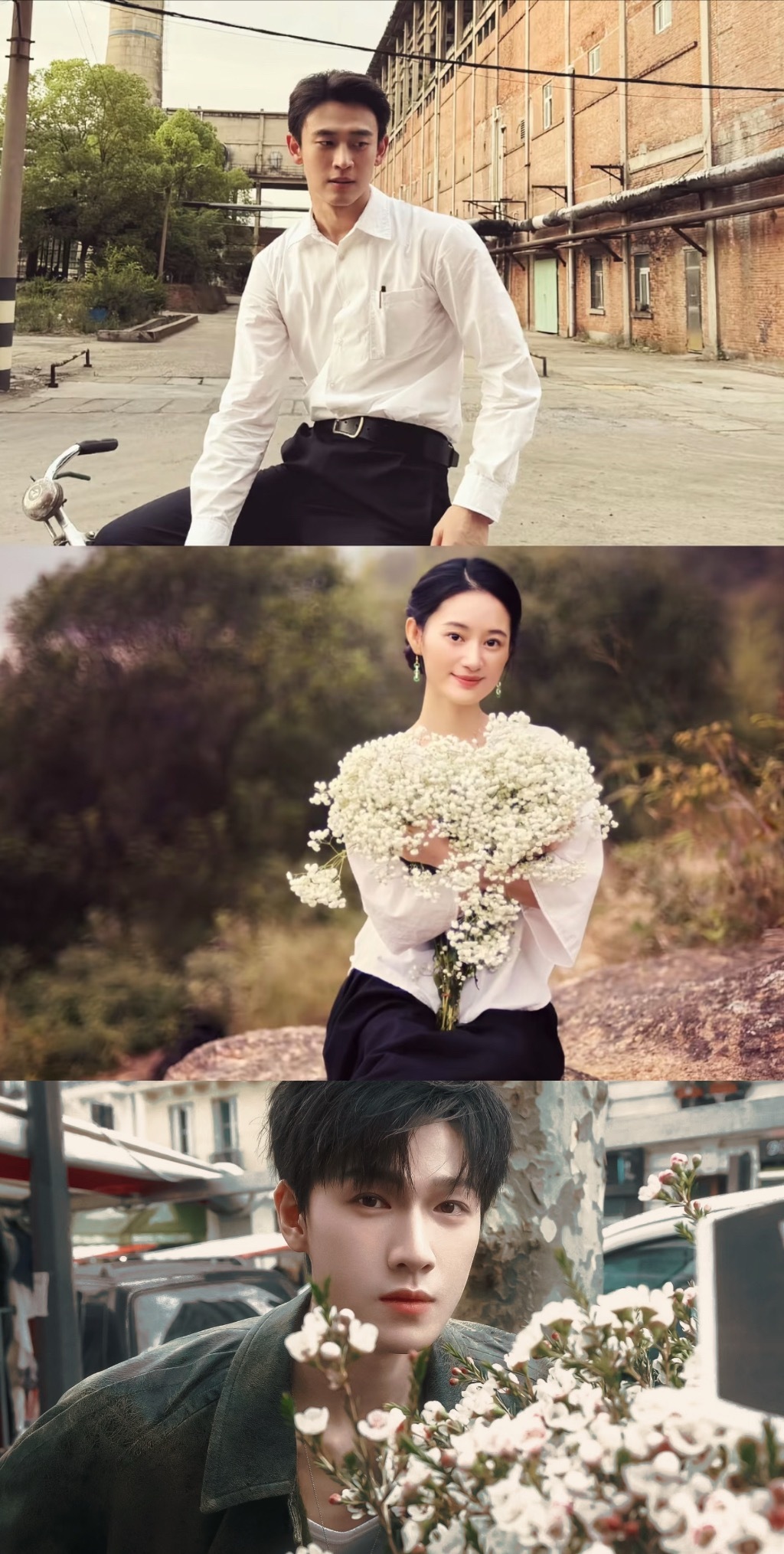 李昀锐好像郭晓婷王天辰的孩子 ber...郭晓婷王天辰李昀锐，三块舒肤佳，清爽的