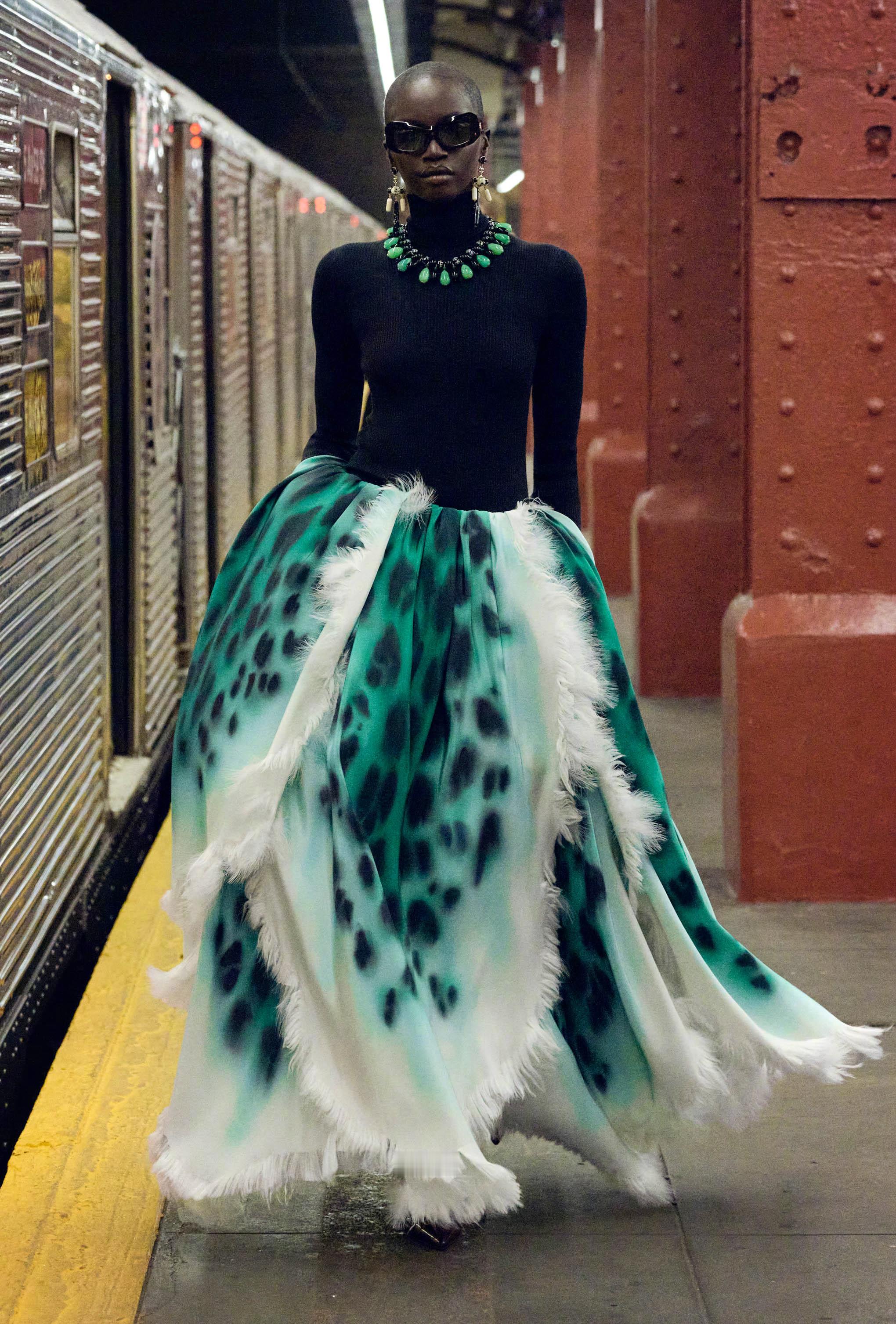 CHANEL Métiers d'art 2026 ✨ 香家26高级手工坊系列，