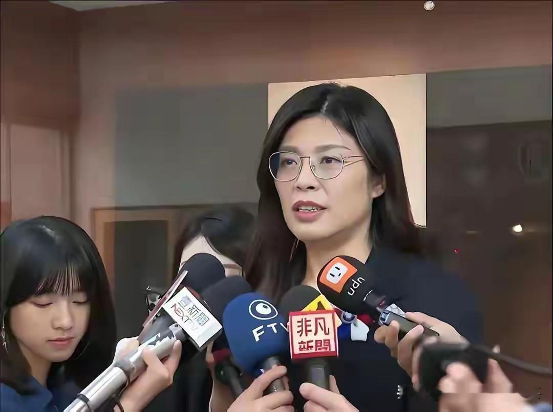 郑丽文今天启程去美国，按照她说的理解，她去想表达很多，想做的很多，她想见到的人很