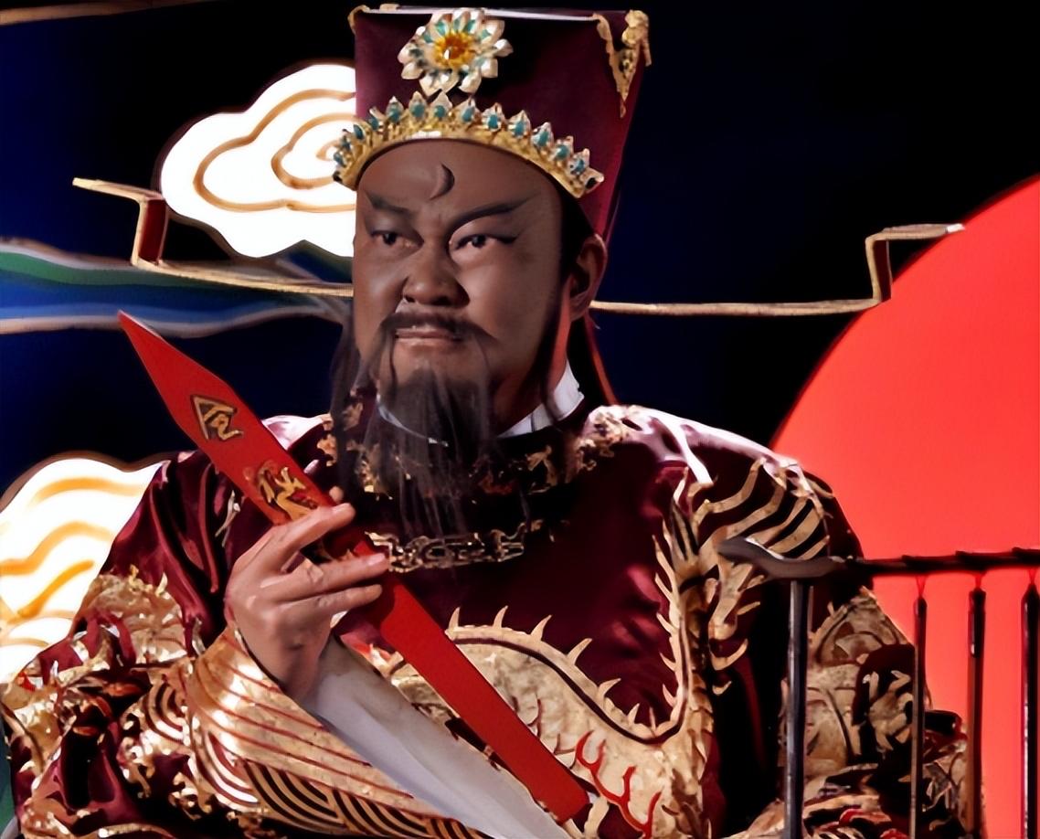 状元驸马惨死铡刀下
        陈世美高中状元，表面风光无限，却隐藏着一个令