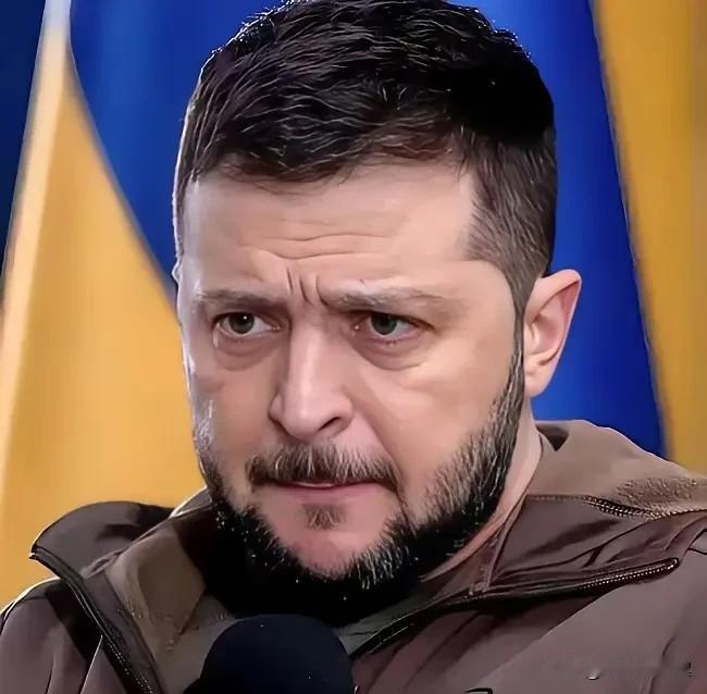 黔驴技穷！元月4日，乌总统泽连斯基发布命令，决定对95名个人和70家法人实体实施