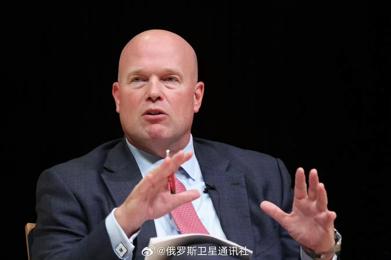 【美国常驻北约代表：美国与乌克兰在冬季前达不成“爱国者”导弹生产许可一致】国常驻