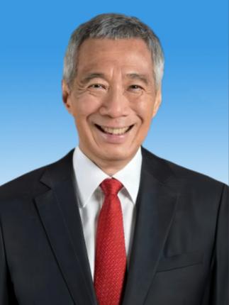 9月19日外媒爆料，新加坡总理当众表示，台湾是中国红线中的红线，并且还结合国际局