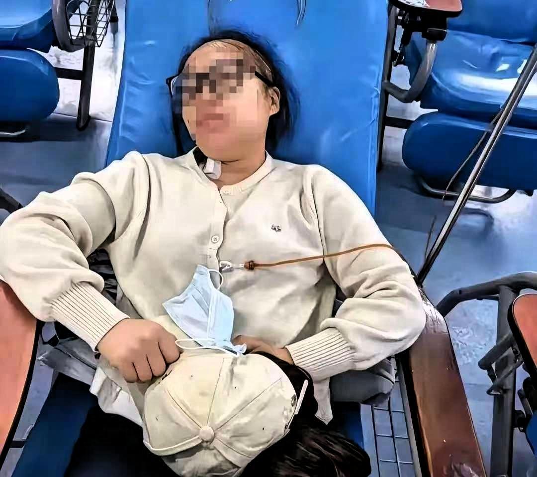 泪目！2026年8月，安徽亳州蒙城县小辛集乡段庙村，一个30岁的女人，在短短几年