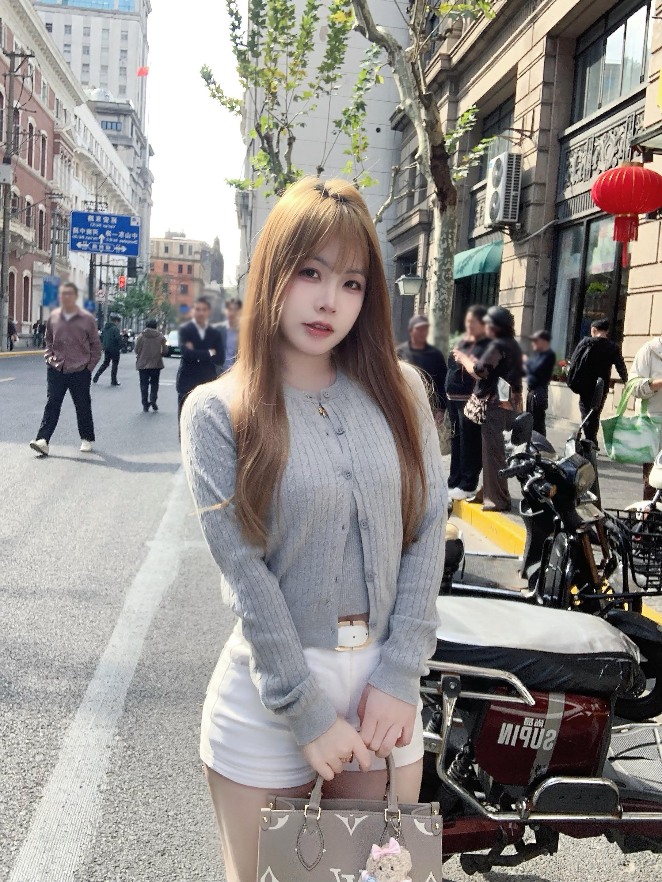 我这一生都会对我爱的人付出真心 以前会 以后也会
