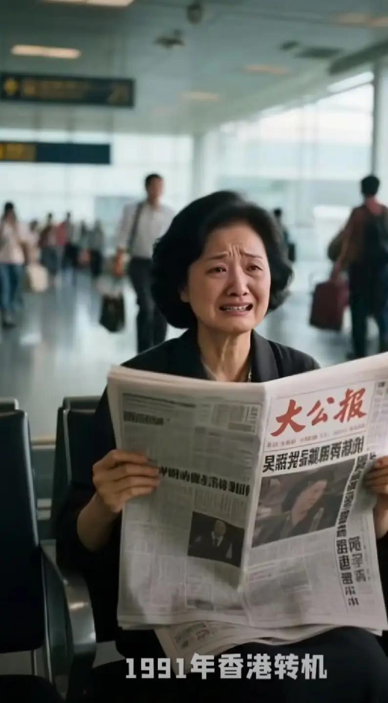 真相永远不会迟到——41年后吴石女儿吴学成终于能真正体会到当年父亲吴石的用心良苦