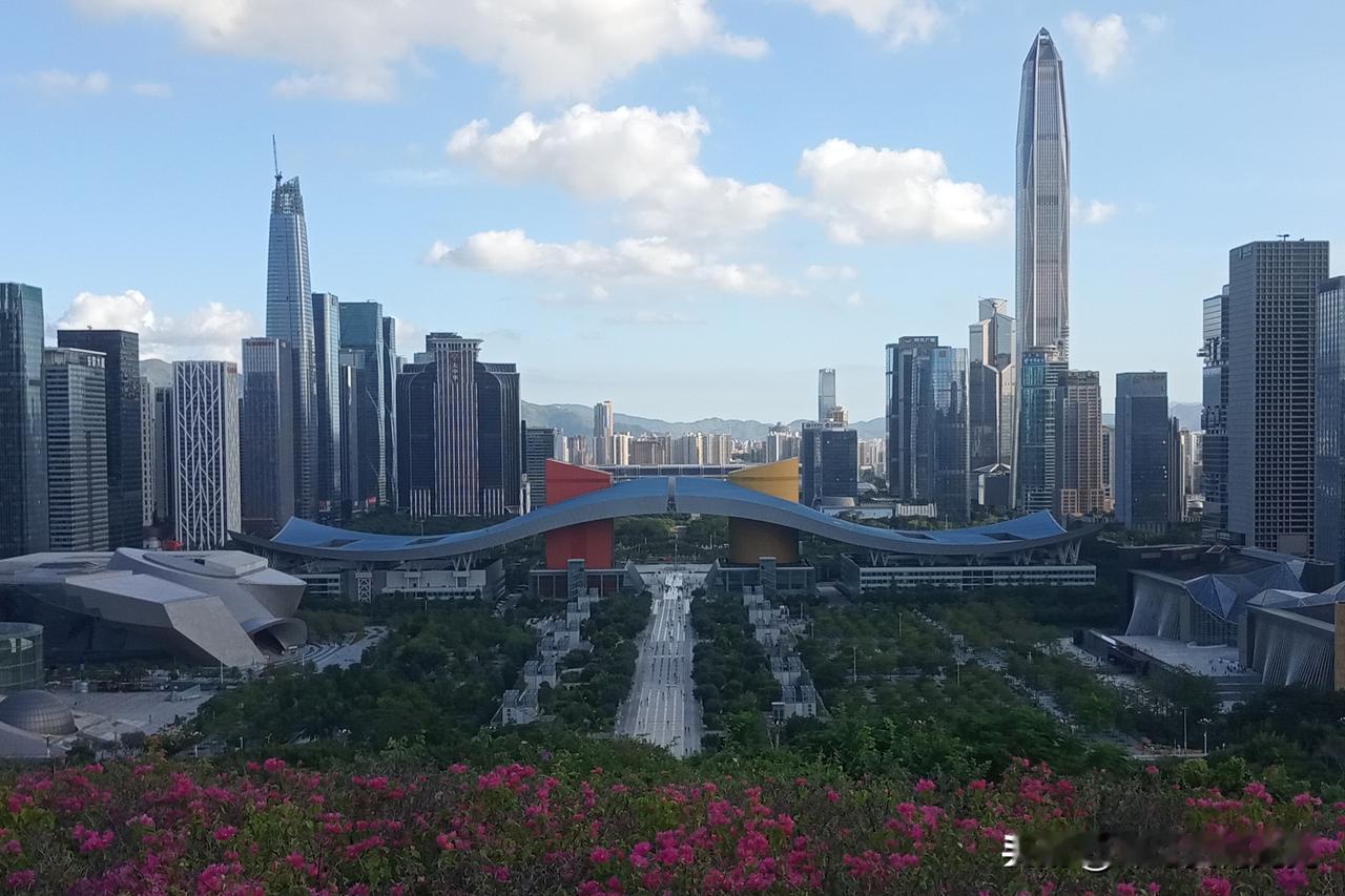 深圳科技有多强？
美国禁了深圳无人机，结果自己造不出来！
偷偷跑华强北买零件人肉