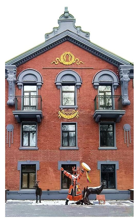 红砖承过往 焕新蕴民生——松桦历史建筑改造保障性租赁住房项目稳步推进

红砖凝岁