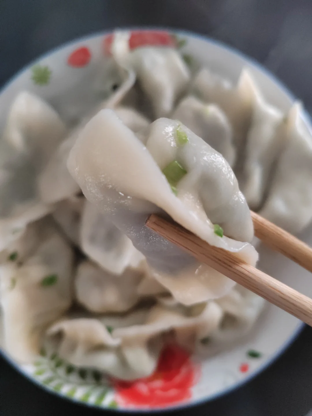吃饺子喽🥟