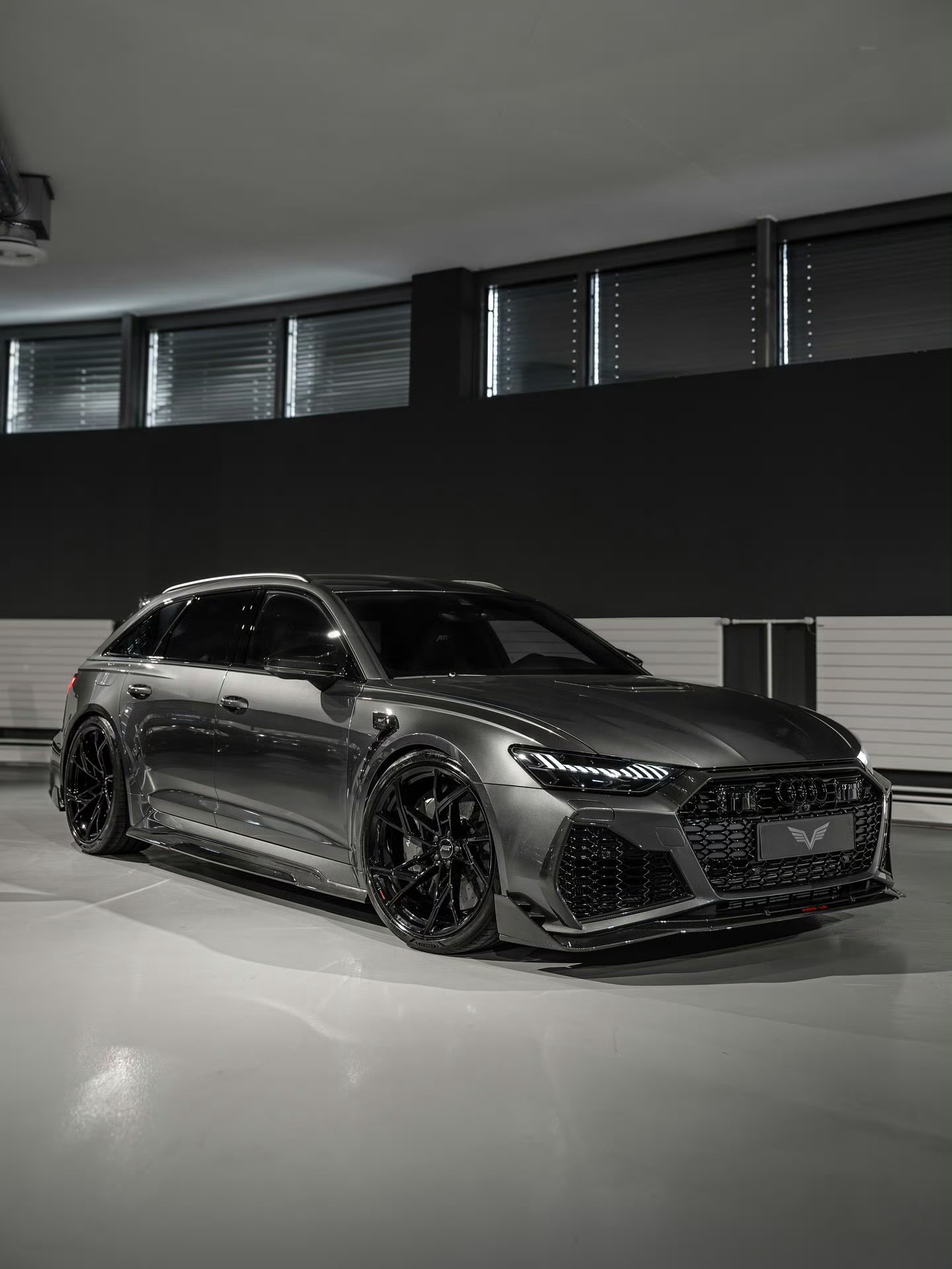 ABT 奥迪 RS6 LE[色][色] ​​​