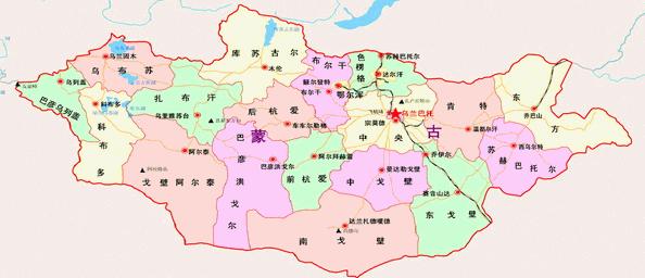 蒙古国如果加入北约，会不会成为第二个乌克兰？这么说吧，蒙古国上午8点加入北约，那