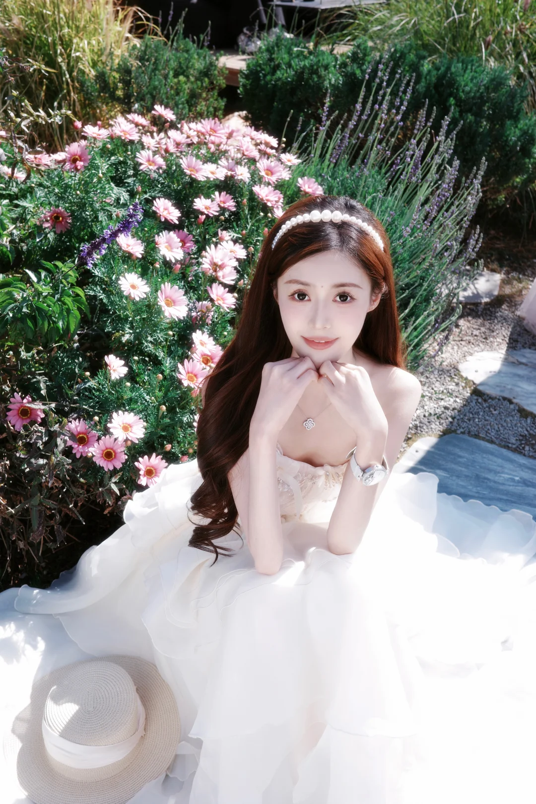 大理 人类需要很多晴天和阳光☀️