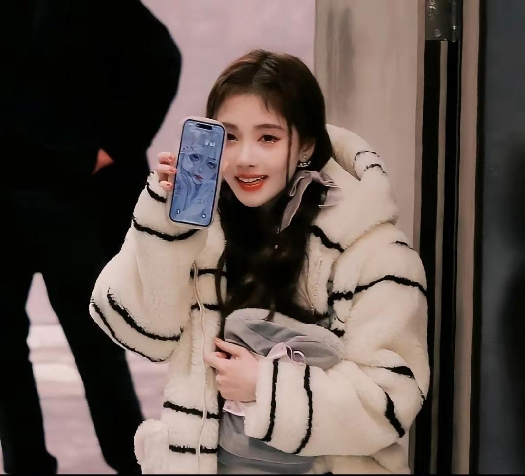 来战[超话] 我的天使 ​​​