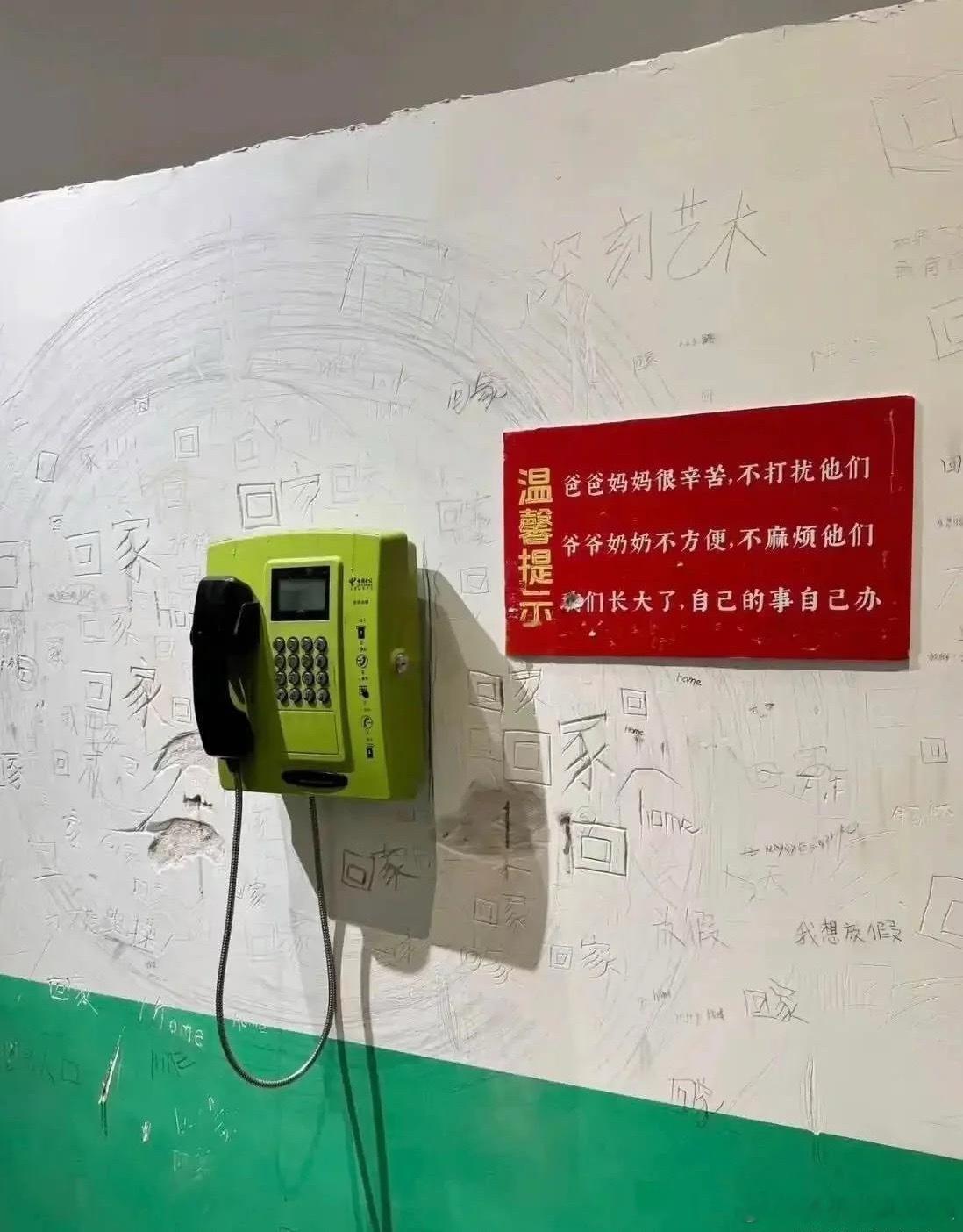 中式教育的恐怖 ​​​