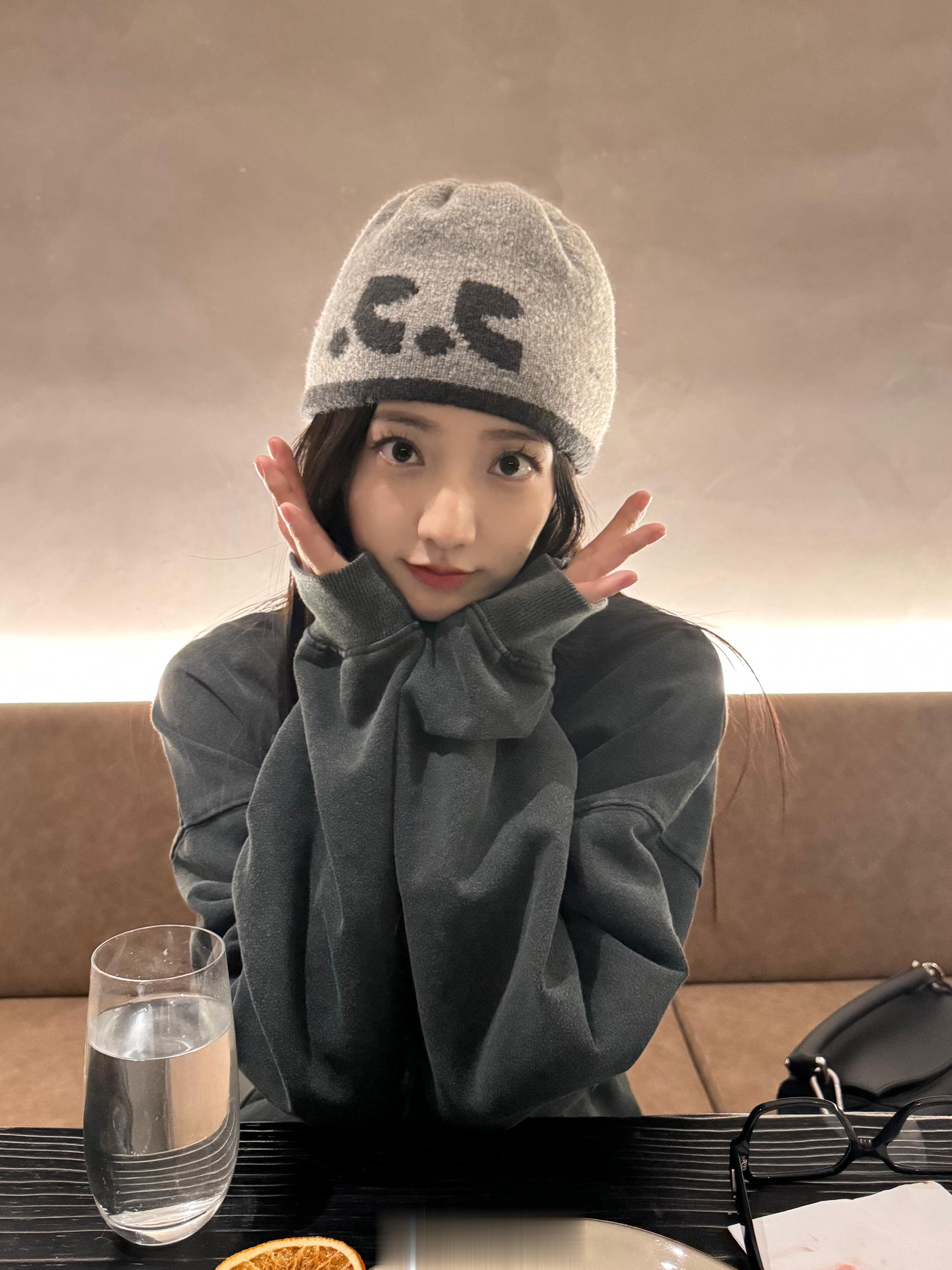 🐽 #开心羿天# ​​​