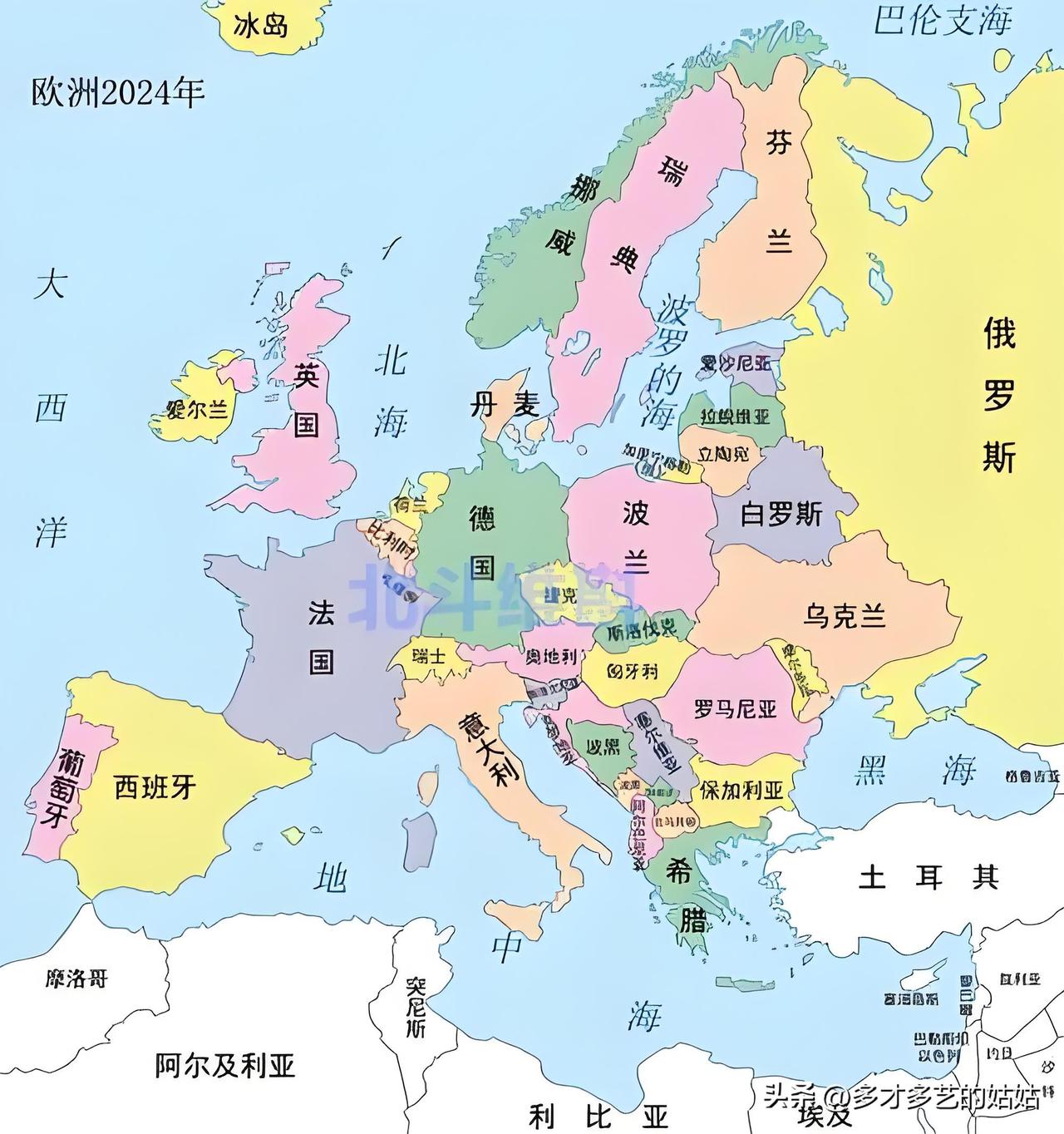 欧洲有能力把俄罗斯踢出五常吗？欧洲国家，真的对俄罗斯有着天生的恐惧，连瑞典和芬兰
