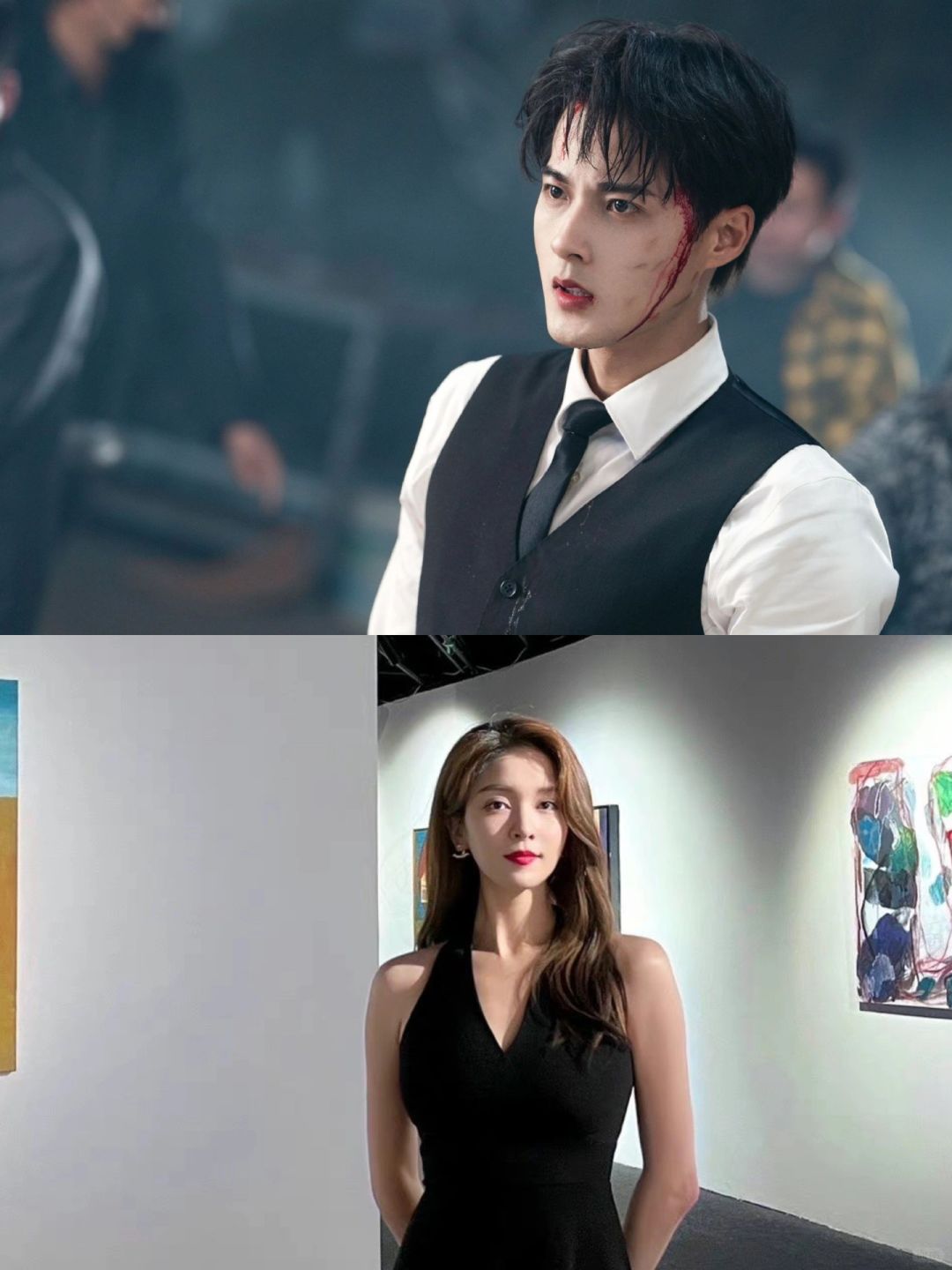 🆘落魄千金甜爽复仇‼️够炸裂‼️狠狠地被吸引