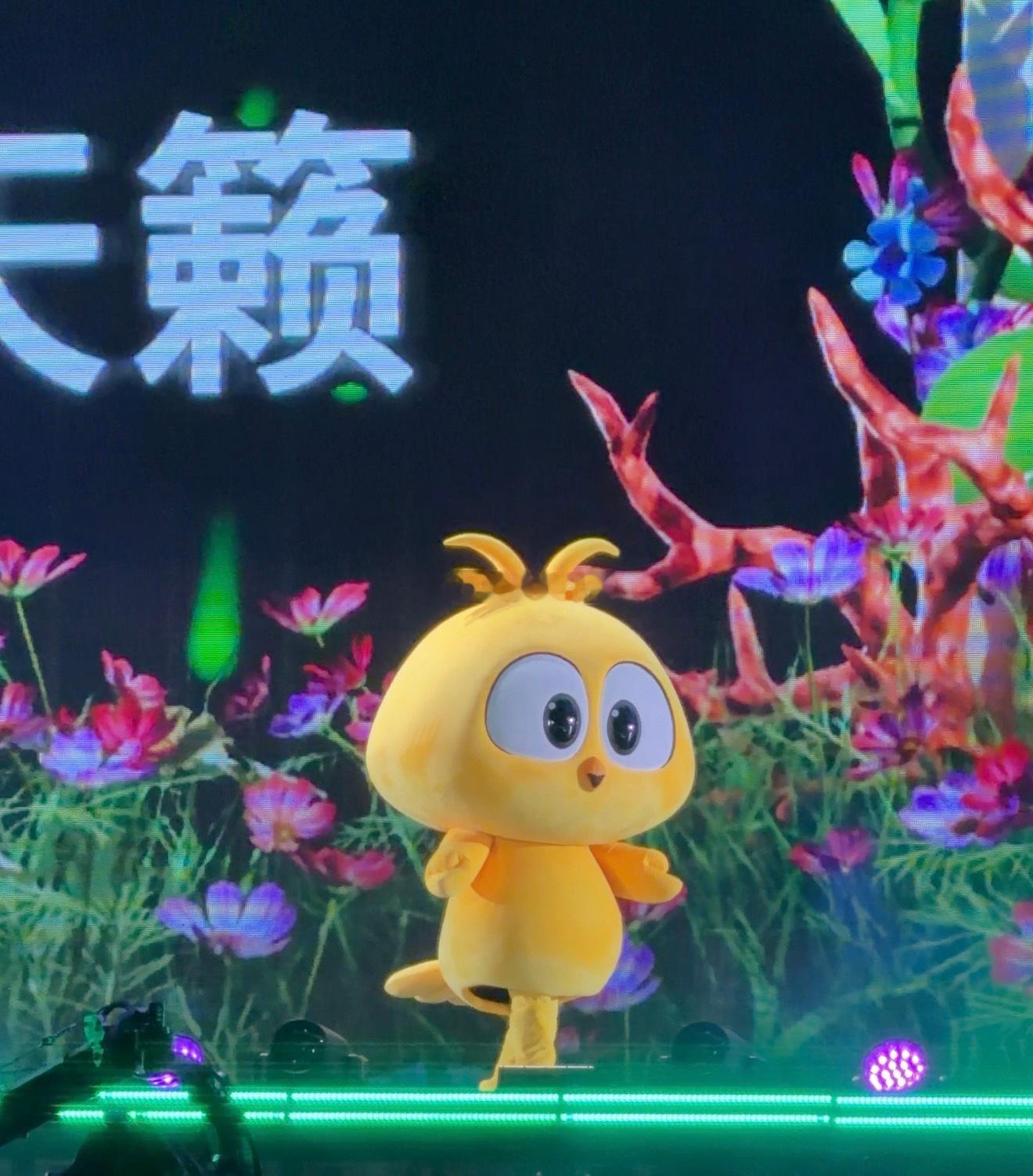 我说的兜风 是兜最炫魅族风杨魏玲花 太美啦～ 福州