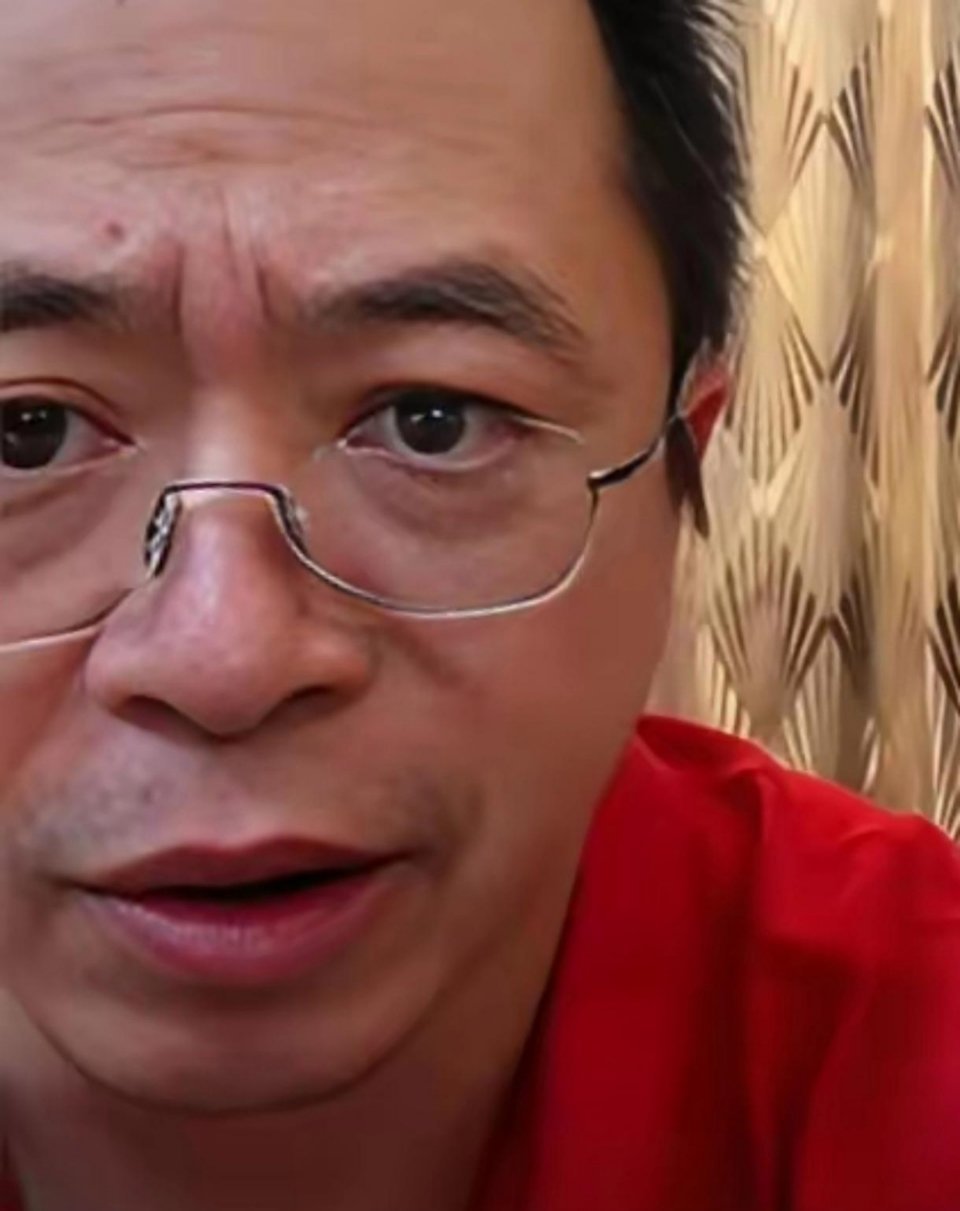 这🍉不小，如果属实，几十亿（还是至少）的假账应该犯罪了吧？