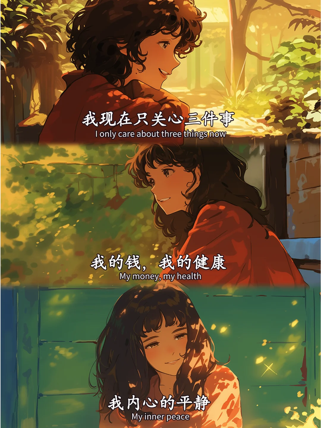 净身出户，是我能带走孩子的条件