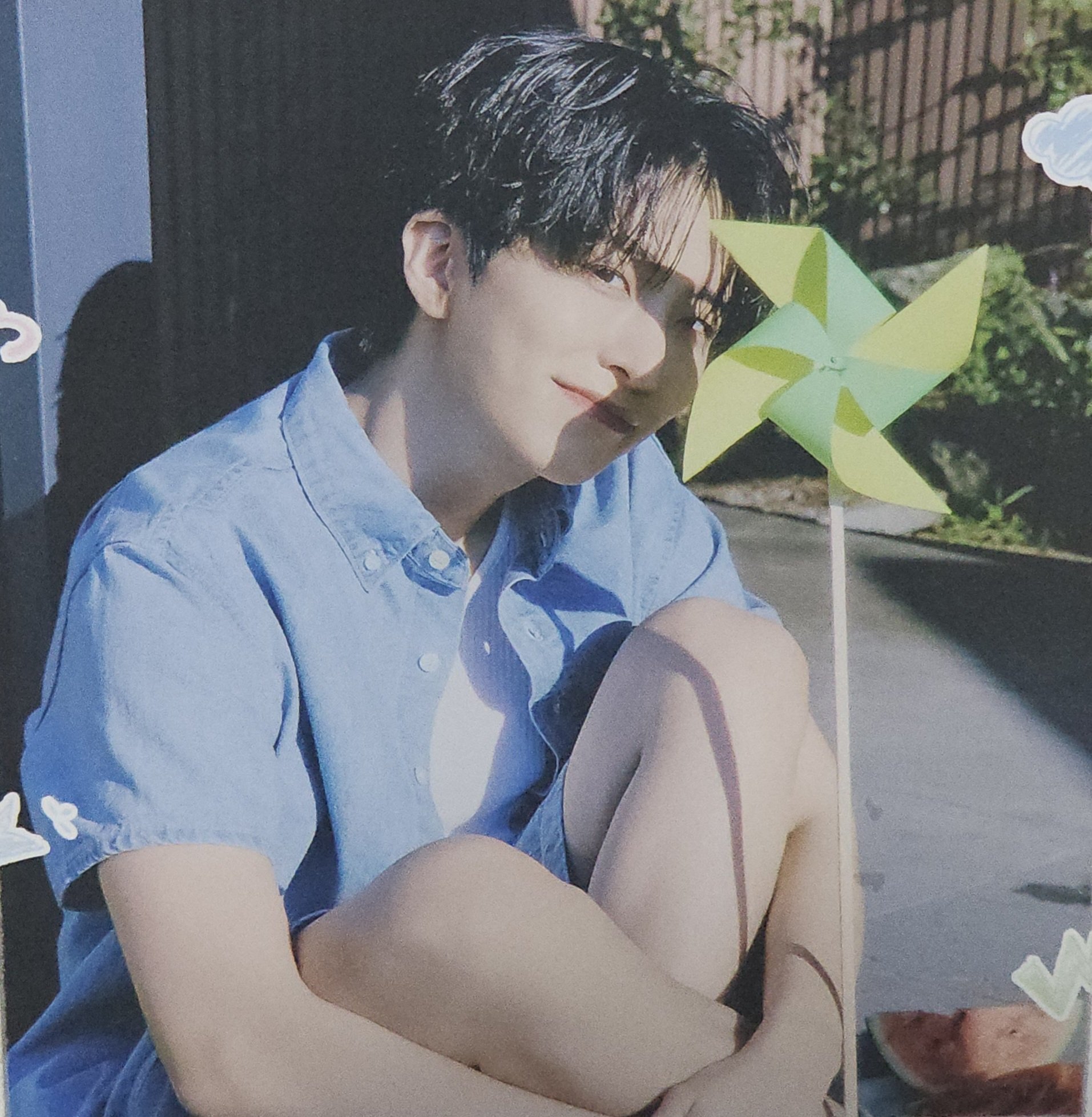 잘자~🌙