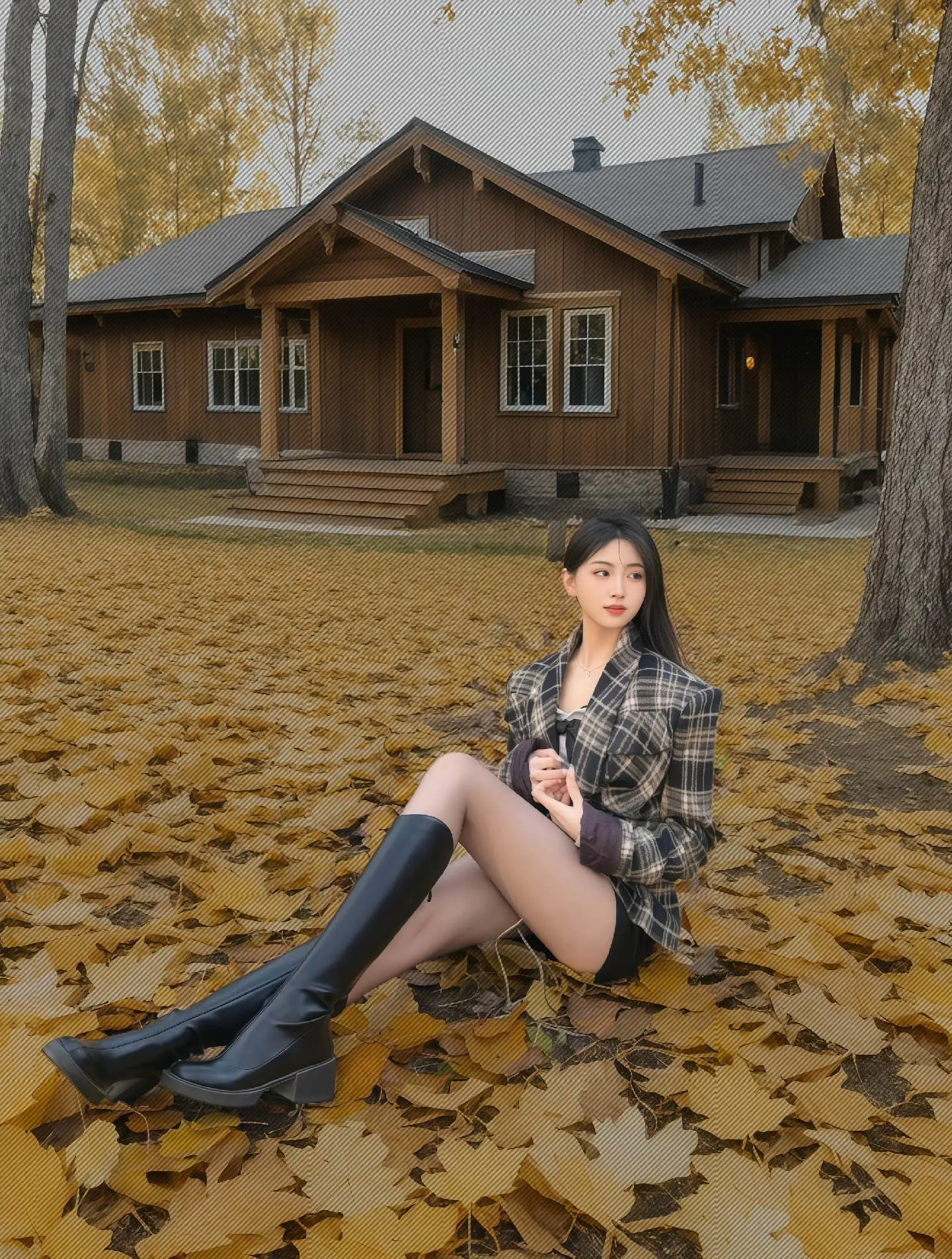 如果你连眼泪都不在乎的话 那么我将没有任何武器