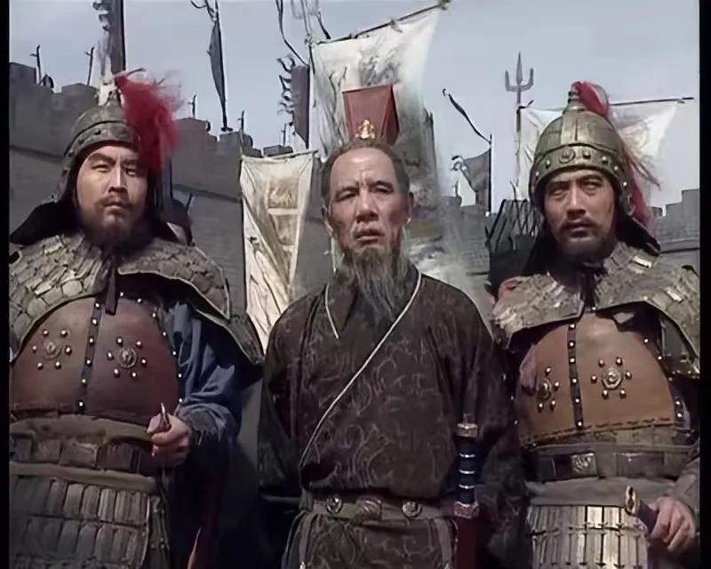 高平陵之变后，三国就开始进入了垃圾时间。魏国对吴蜀战绩亮眼的仗几乎全是司马氏执政