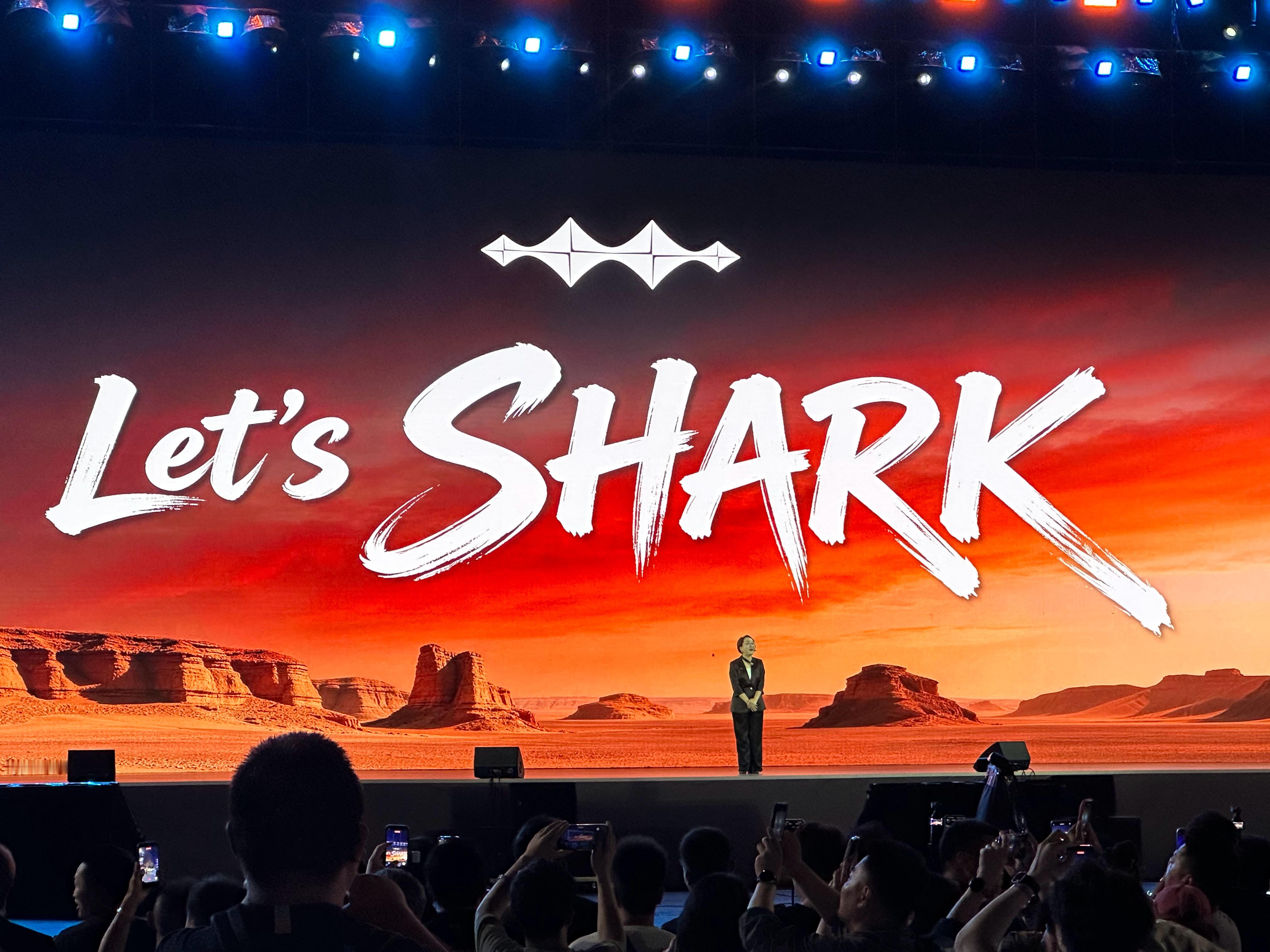 方程豹皮卡“shark”要来了方程豹皮卡方程豹shark