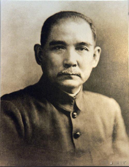 孙中山为什么被称为“孙大炮”？

“孙大炮”原是贬称，后来却几乎成了孙中山的“注