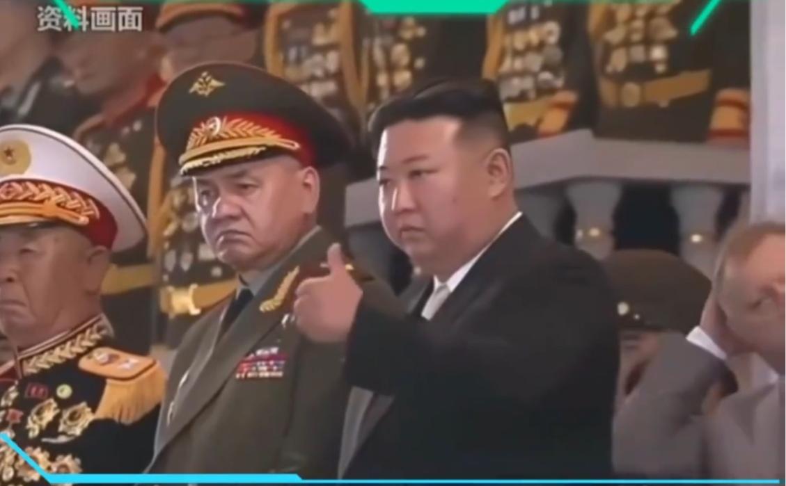 朝鲜导弹划破半岛平静：一次针对“三角联盟”的精准回击

     三月十四日晚，