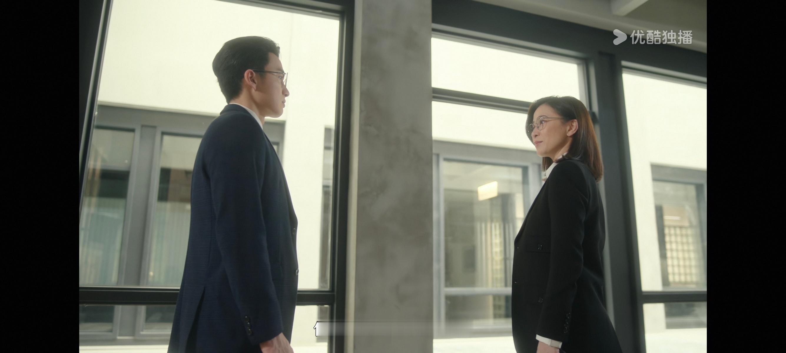 所有人都支持言惠知这里真的很萌