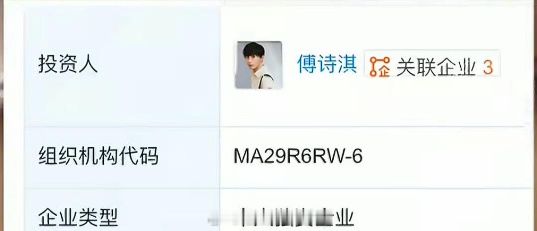 成毅个人独资工作室，挺好的有话语权 