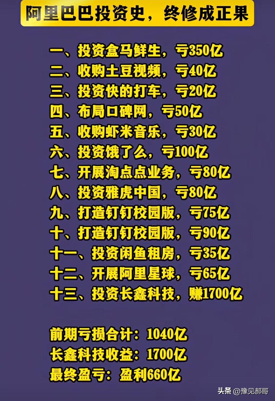 有钱人可以不断试错，只要有一次成功，前面亏的全回来。
而普通人、牛马族错一次就无