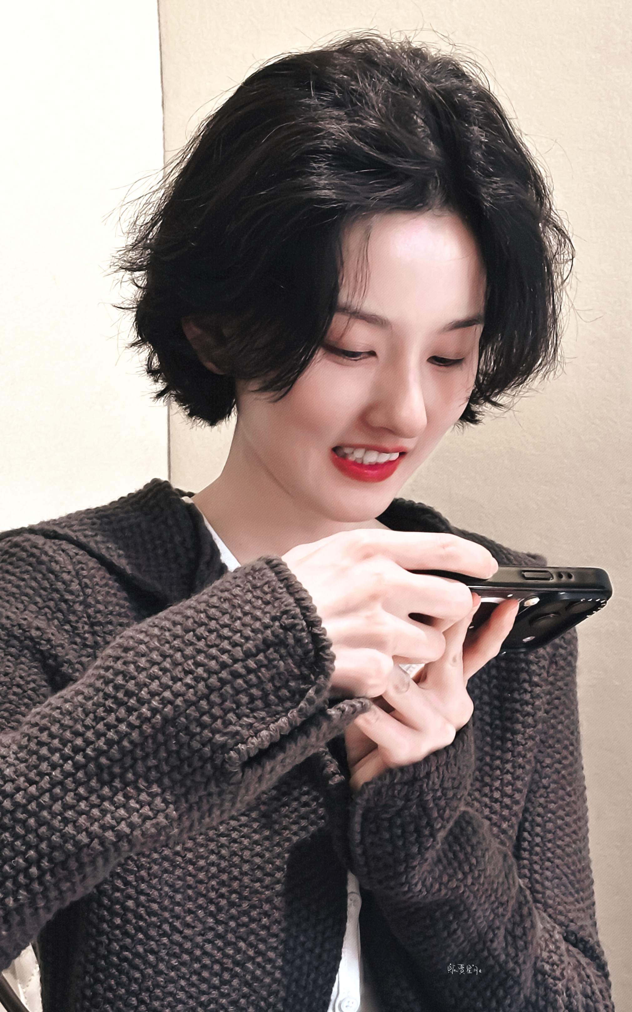 ▪️ 宋祖儿 ｜ 🍨˚행복이 찾아오다˚˚행복이 찾아오다˚ ​​​