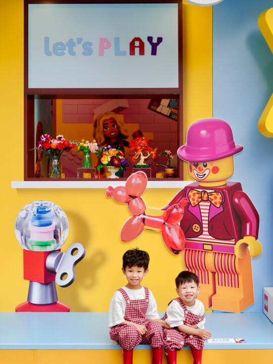 六一遛娃不用愁✌广州这个地方能待一天！