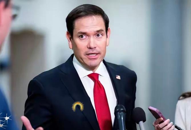 美国国务卿鲁比奥鲁比奥：制裁东方大国买俄油，全球油价要涨。

网友说的话你看，当