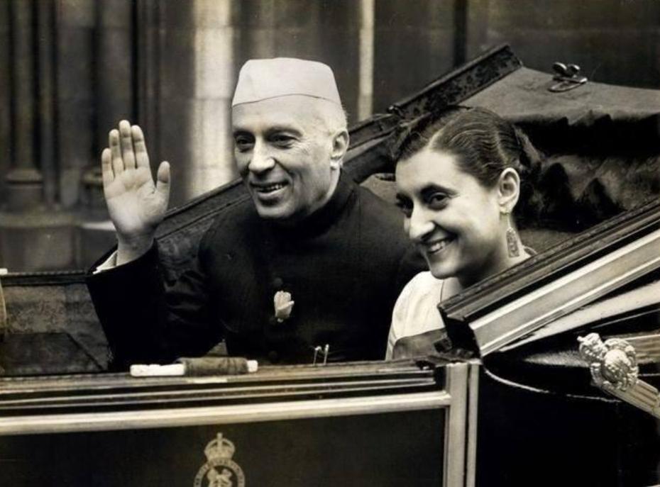 当年印度的尼赫鲁为什么要主动挑起中印边境战争？印军又为何会在中国军队的攻势面前狼