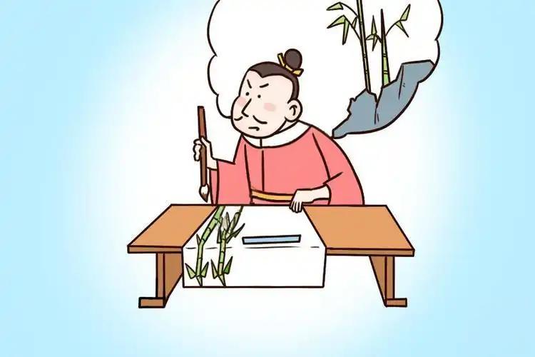 我本不是写诗人
自知文采无半分
怎奈囊中已羞涩
——？

上联：诗句提笔写；
上