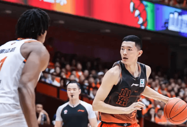 媒体人：山东男篮下周应该会有四名左右的队员确定离队